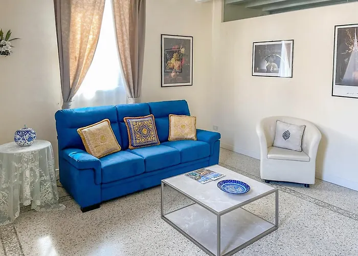 Hotel Juliet House Verona